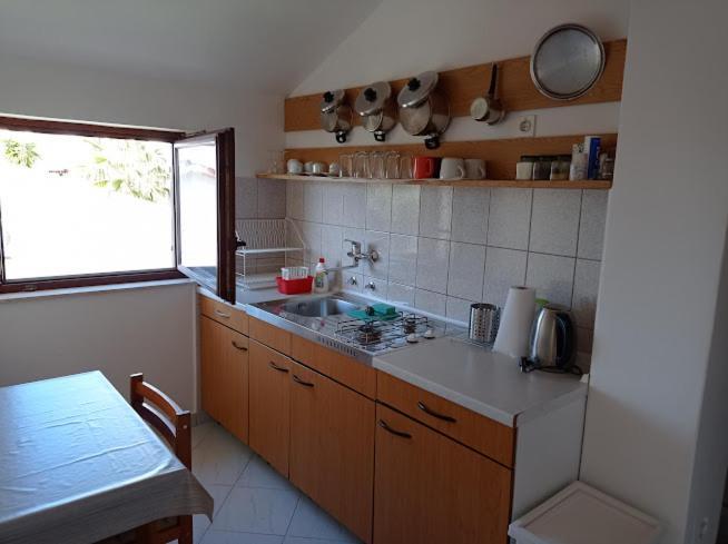 Apartments Pero Kožino Eksteriør bilde