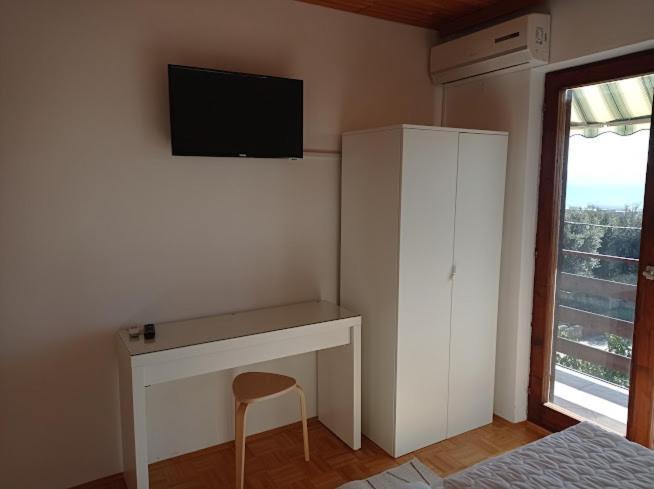 Apartments Pero Kožino Eksteriør bilde