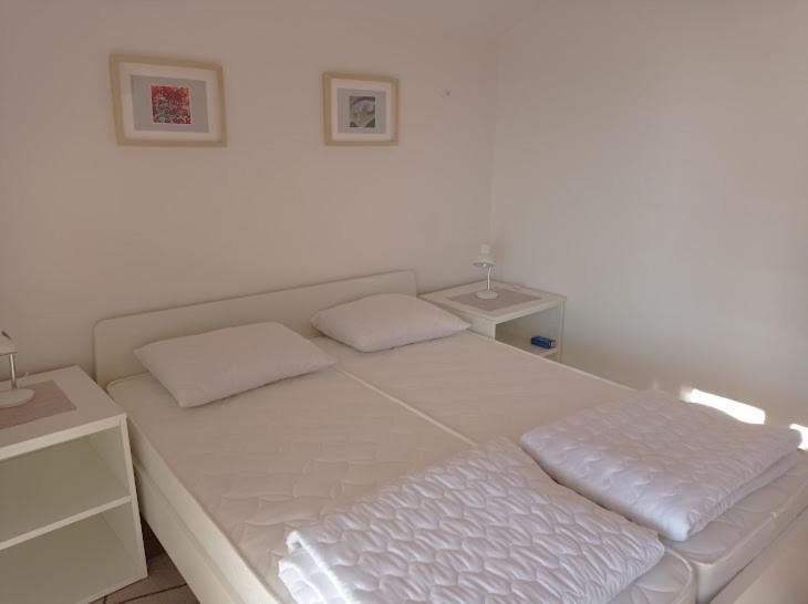 Apartments Pero Kožino Eksteriør bilde